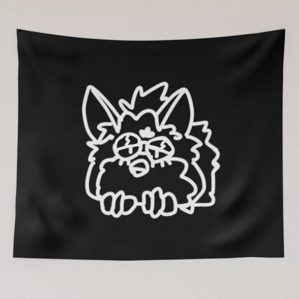 Item preview, BIg furby still low quality designed and sold by Arin Goblinfellow.