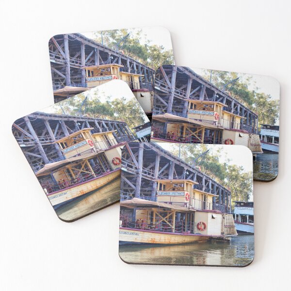 Item preview, Paddle Steamers Alexander Arbuthnot and Pevensey designed and sold by Clive.