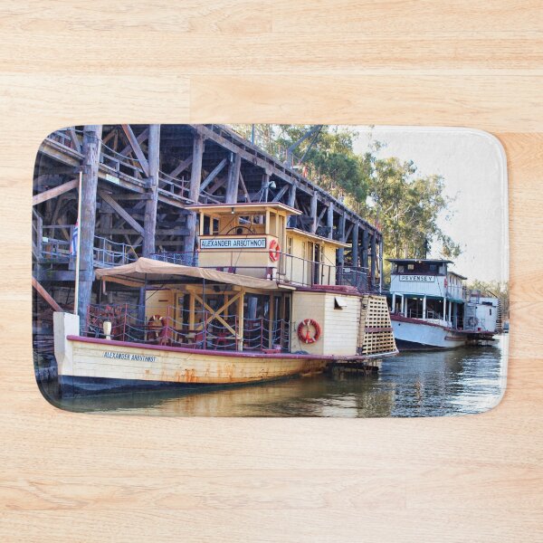 Item preview, Paddle Steamers Alexander Arbuthnot and Pevensey designed and sold by Clive.