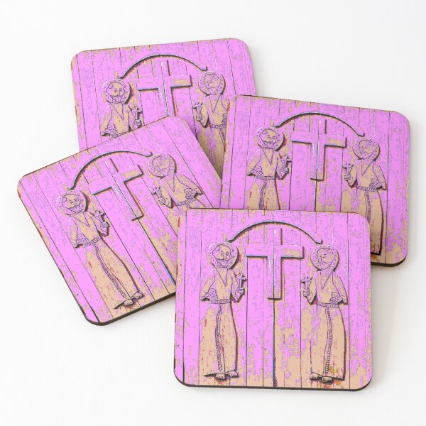 Item preview, Doors of Saint Augustine designed and sold by William E Lopez.