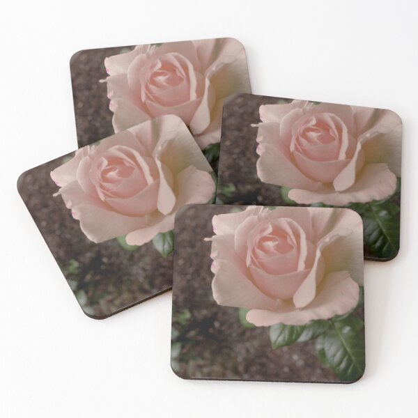 Item preview, pink rose designed and sold by Gold Notice.