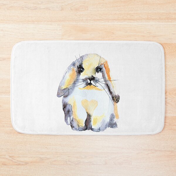 Item preview, Cute Bunny  designed and sold by Linda  Hammond.