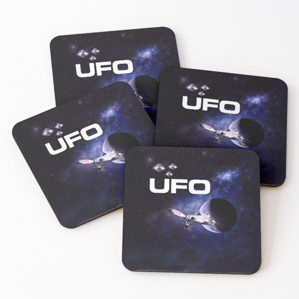 Item preview, UFO 2 designed and sold by sorellarium13.