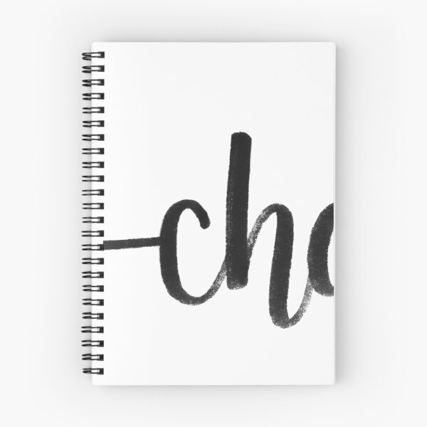 Artikelvorschau, handschriftliche cho boi entworfen und verkauft von abbeypink.