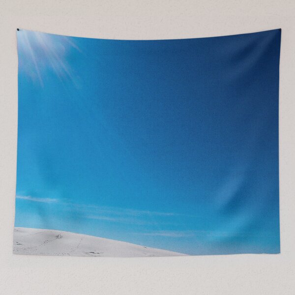 Item preview, Sunrays above White Sands, New Mexico designed and sold by William E Lopez.