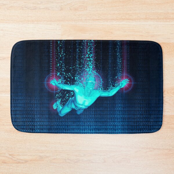 Item preview, Virtual Reality Diver designed and sold by GrandeDuc.