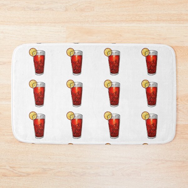Item preview, Iced Drink designed and sold by Tehangelic101.
