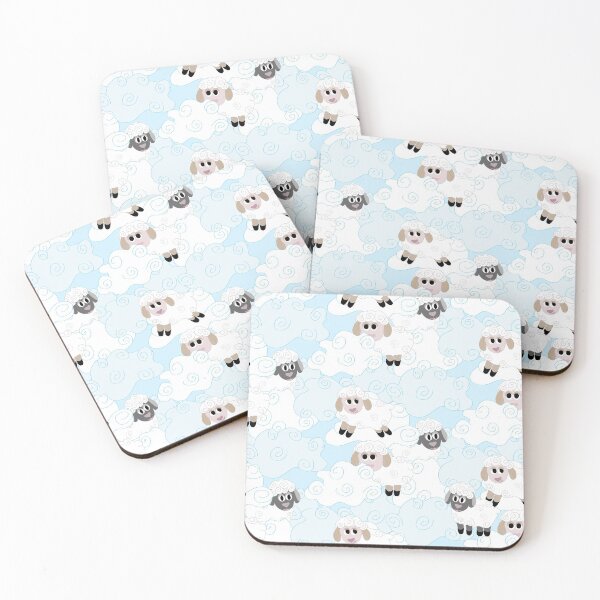 Item preview, Sheep Dreams designed and sold by Sharilea.