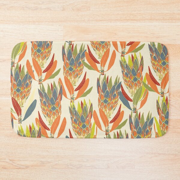 Item preview, Proteas pattern designed and sold by Designedbyallie.