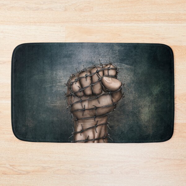 Item preview, Hard Religion designed and sold by GrandeDuc.