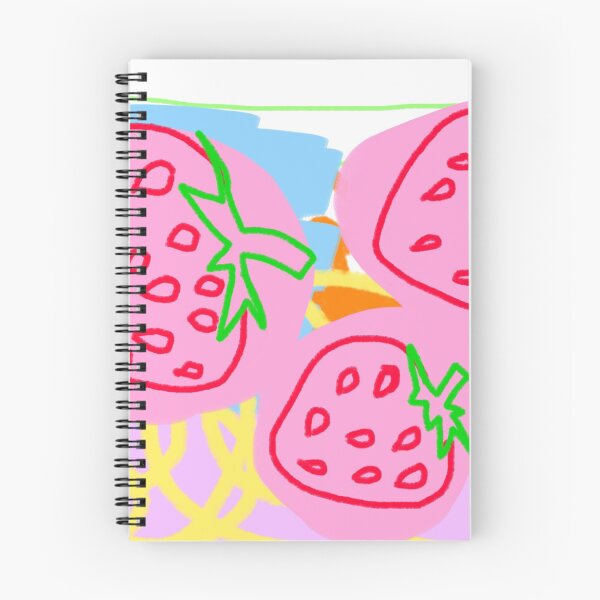 Item preview, Strawberry Strawberry  designed and sold by JaymieMetz.