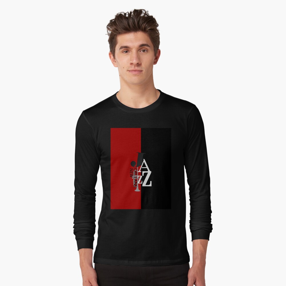 Item preview, Long Sleeve T-Shirt designed and sold by Vienna15.