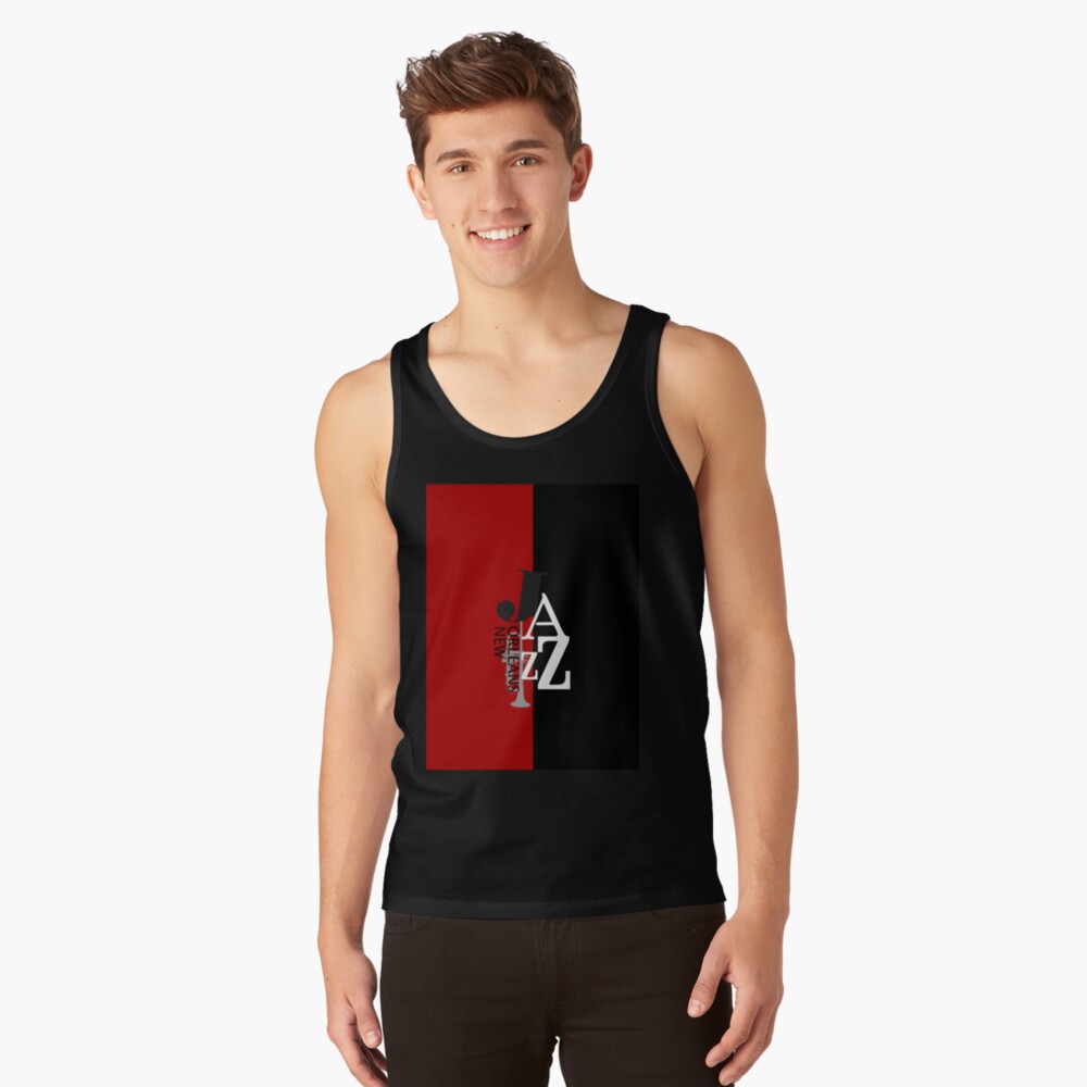 Item preview, Tank Top designed and sold by Vienna15.