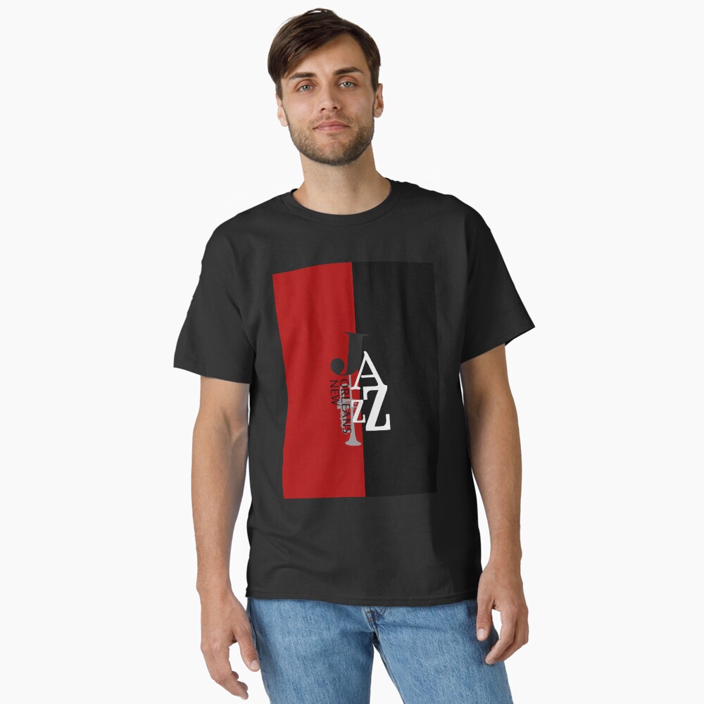 Item preview, Classic T-Shirt designed and sold by Vienna15.