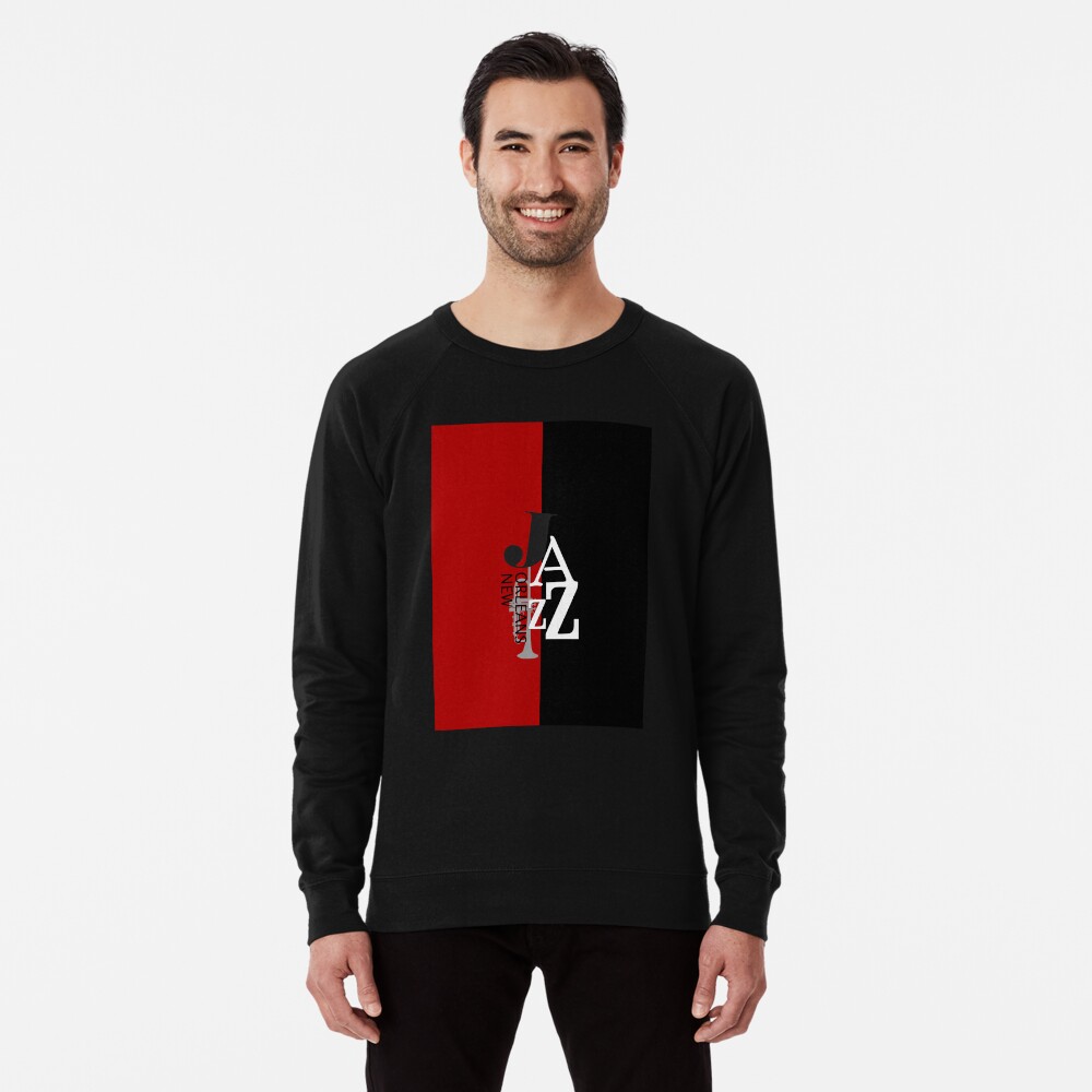 Item preview, Lightweight Sweatshirt designed and sold by Vienna15.