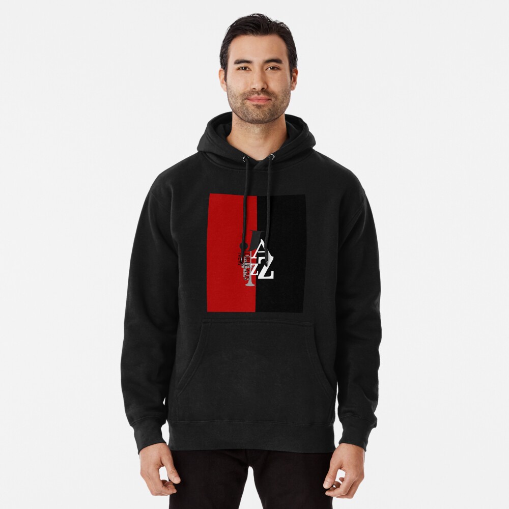 Item preview, Pullover Hoodie designed and sold by Vienna15.