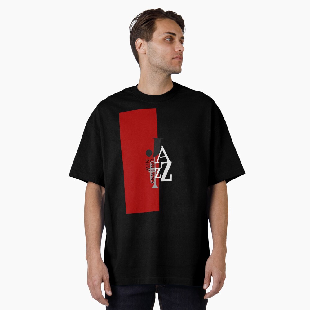 Item preview, Oversized T-Shirt designed and sold by Vienna15.