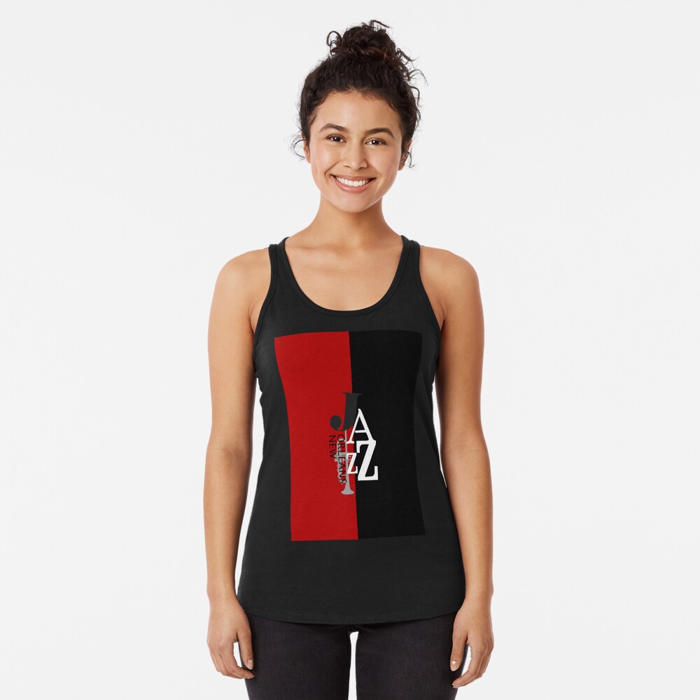 Item preview, Racerback Tank Top designed and sold by Vienna15.