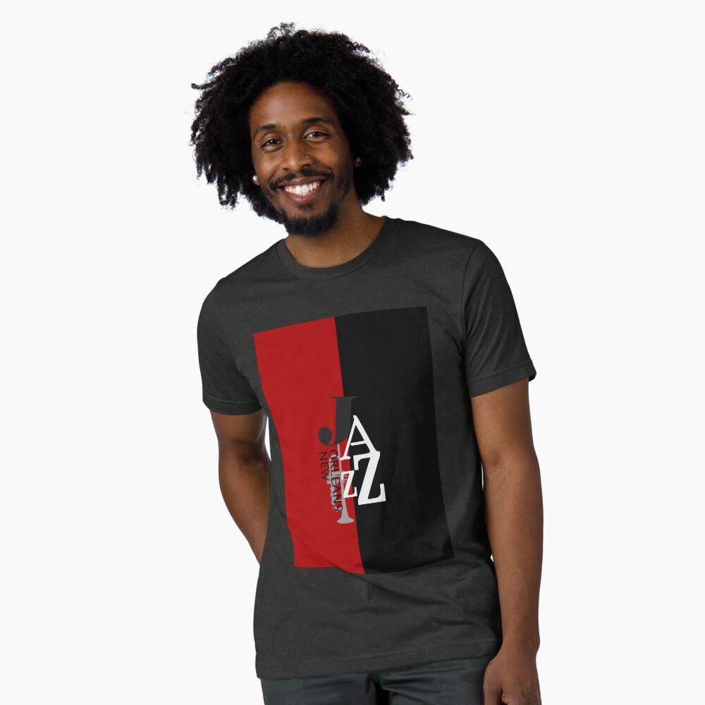 Item preview, Tri-blend T-Shirt designed and sold by Vienna15.