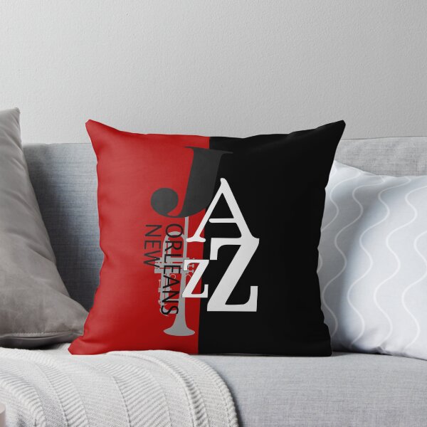 Item preview, Jazz Festival Series designed and sold by Vienna15.