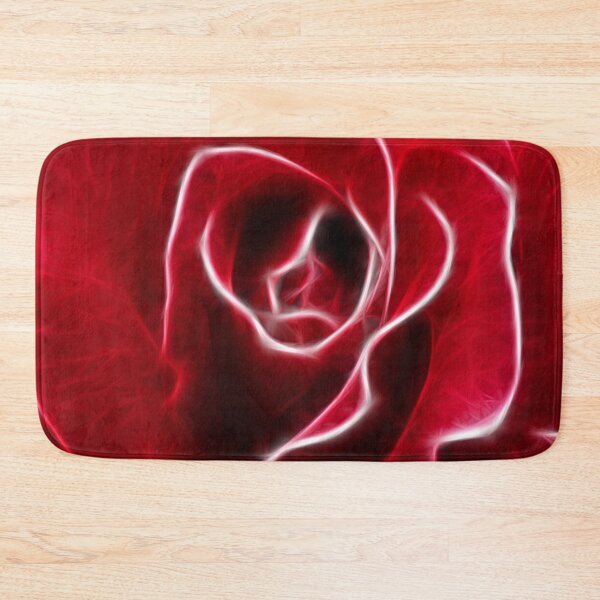 Item preview, Mystic red rose designed and sold by mrhighsky.