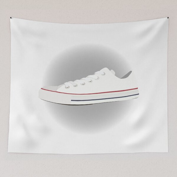 Item preview, Sneakers designed and sold by MaddiLoppnow.