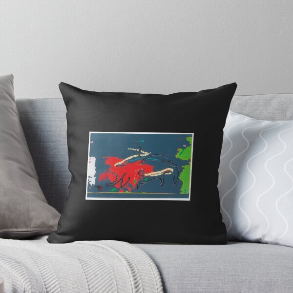Item preview, ON ITS WAY TO EXTINCTION designed and sold by vickma.