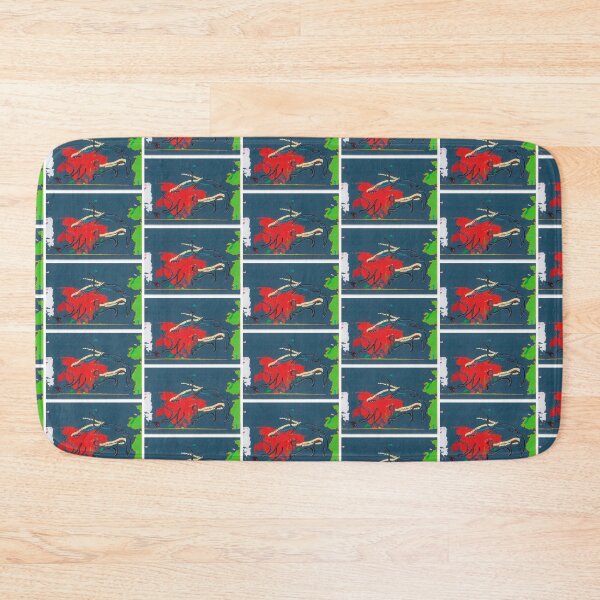 Item preview, ON ITS WAY TO EXTINCTION designed and sold by vickma.