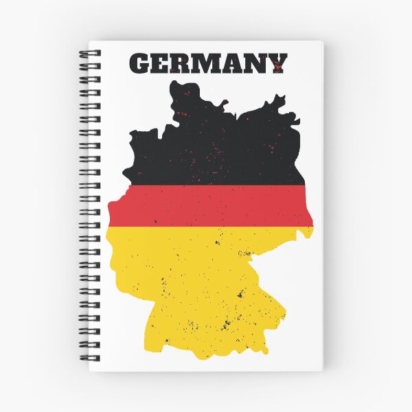 Item preview, Germany map flag, Germany flag, Germany map designed and sold by marosharaf.