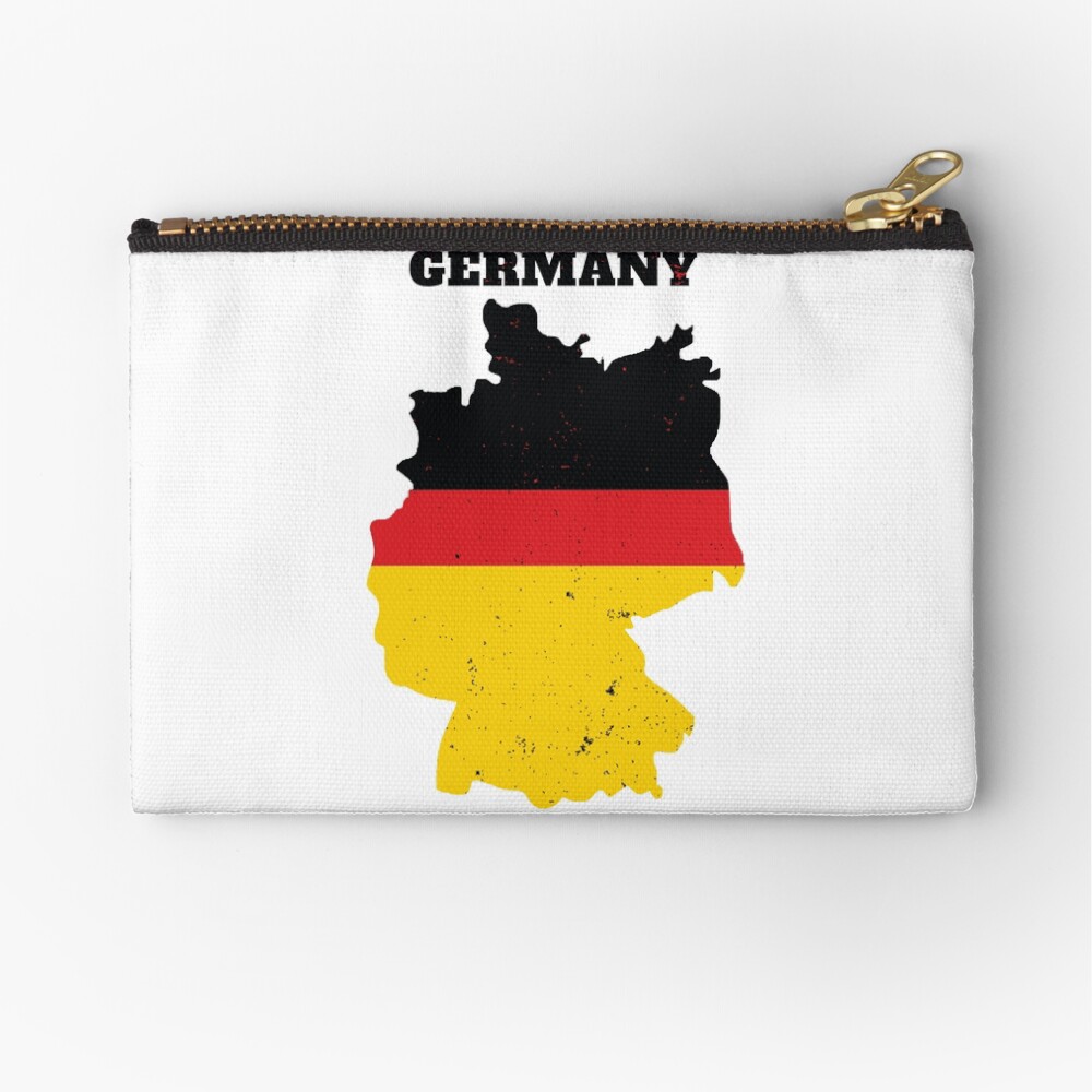 Camiseta Para Ninos Bandera De Mapa De Alemania Bandera De Alemania Mapa De Alemania De Marosharaf Redbubble