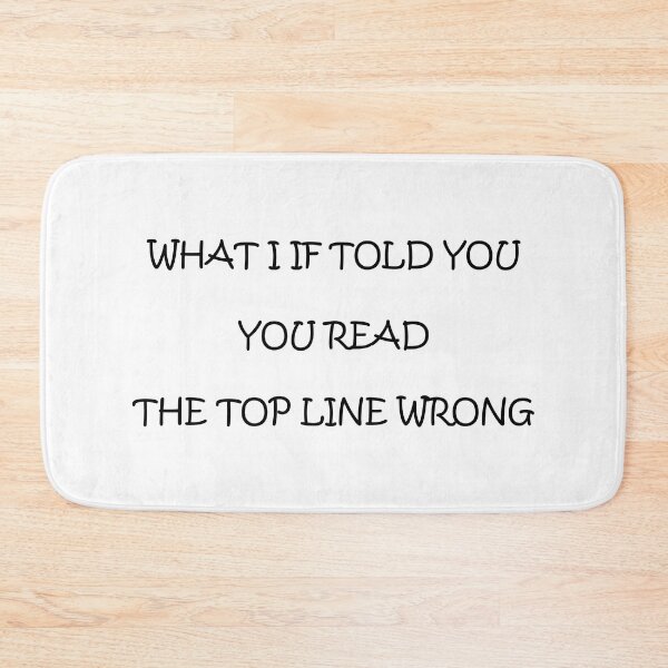 Item preview, Language Tricks designed and sold by ColorfulCortex.