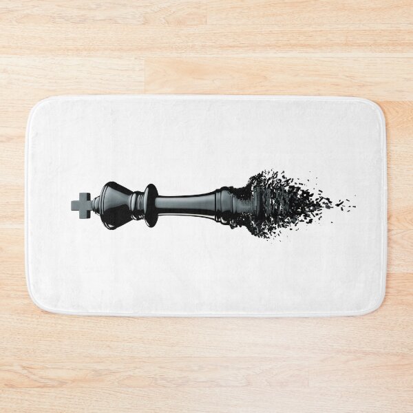 Item preview, Farewell to the King designed and sold by GrandeDuc.