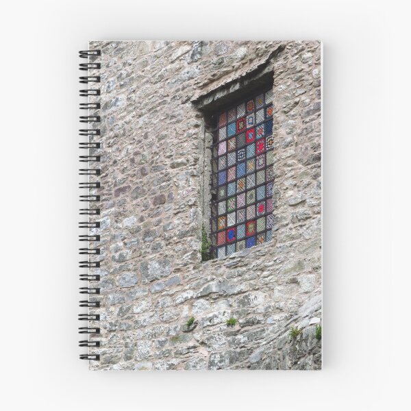 Item preview, Tapestry Window - Blarney Castle, Ireland designed and sold by wiggyofipswich.