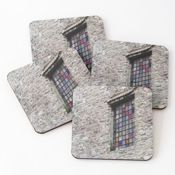 Item preview, Tapestry Window - Blarney Castle, Ireland designed and sold by wiggyofipswich.