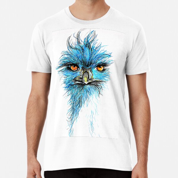 emu war shirt