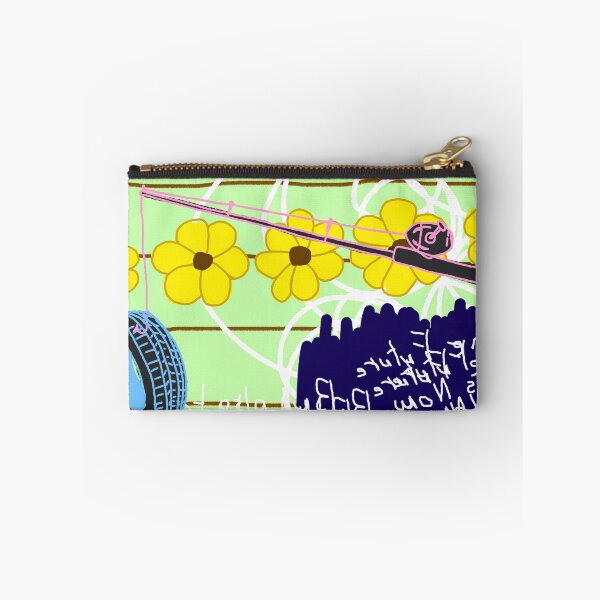 Item preview, Daisy Chain Reaction  designed and sold by JaymieMetz.