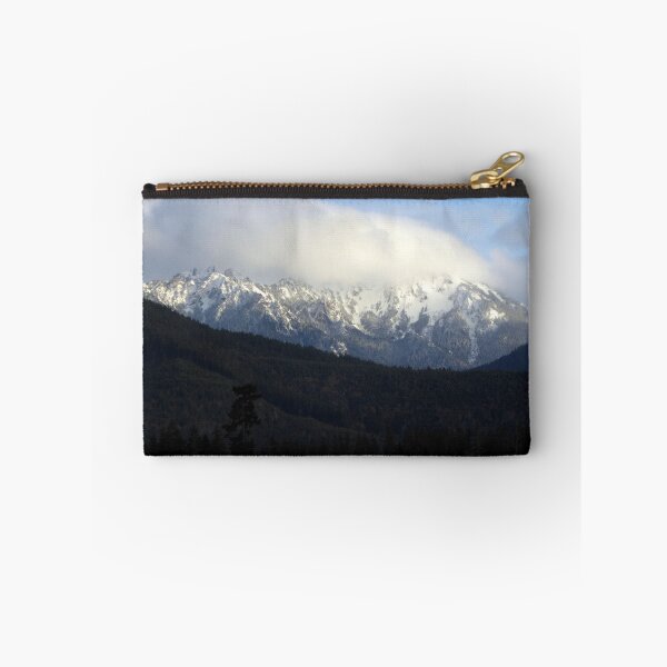 Item preview, Early-Spring Snowfall designed and sold by Elaine Bawden.