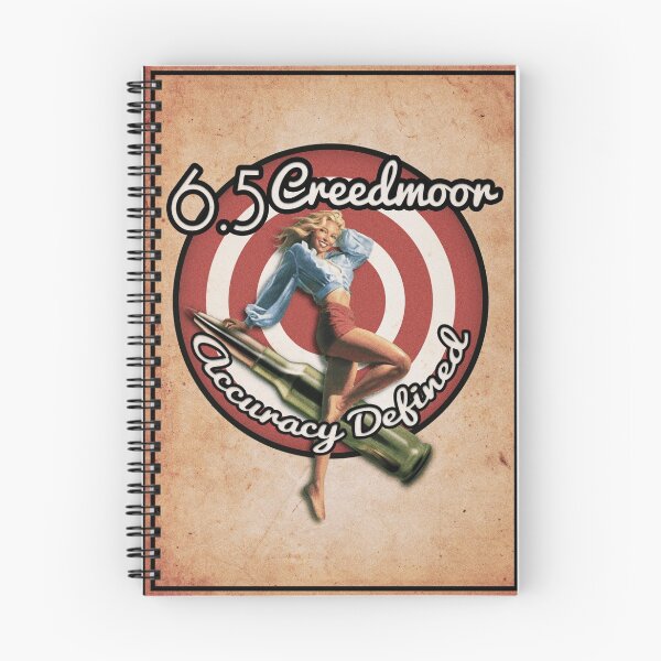 Item preview, The Creedmoor Girl! designed and sold by wyldefire.