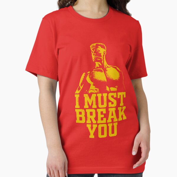 Item preview, I Must Break You designed and sold by RycoTokyo81.