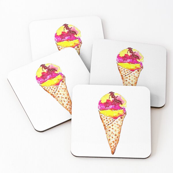 Item preview, Summer Treat designed and sold by Linda  Hammond.