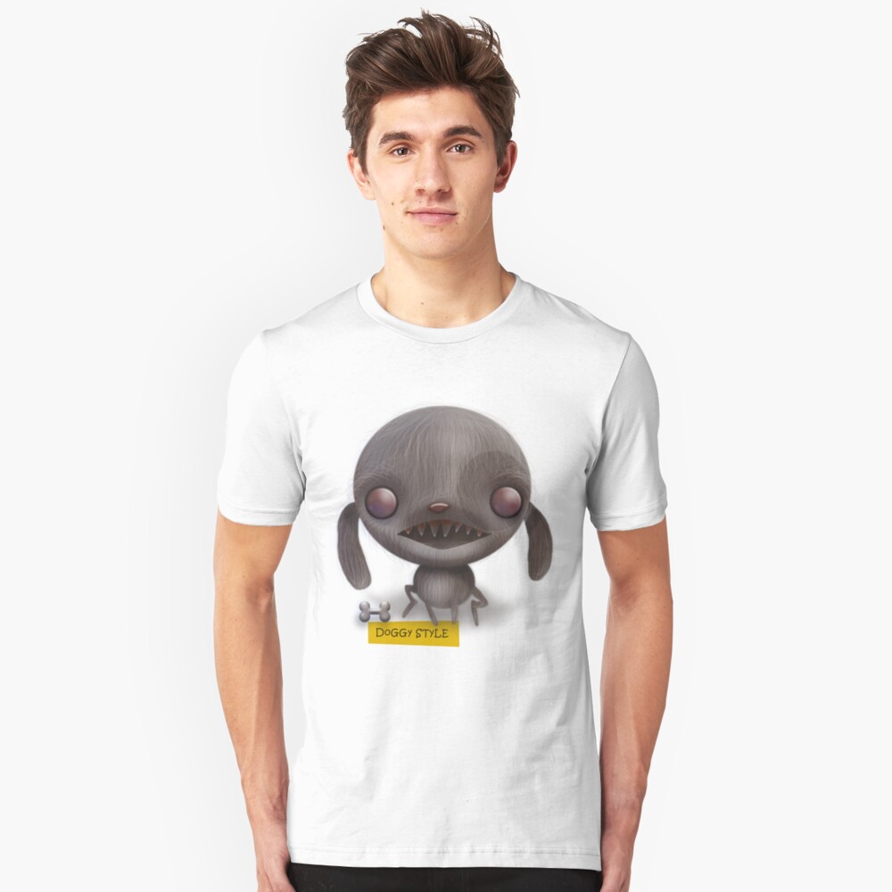 doggy style t shirts