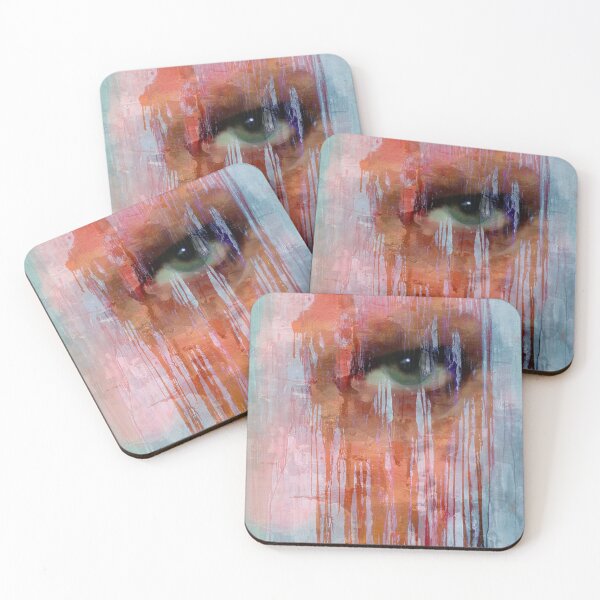 Item preview, Ouch designed and sold by Mackill.