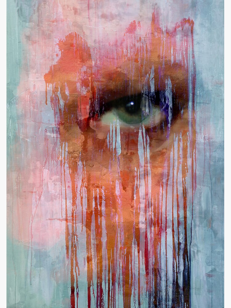 Ouch by Mackill