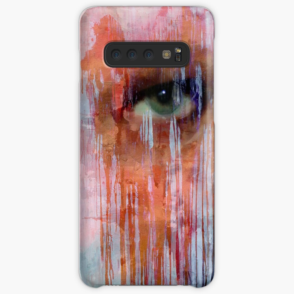 Ouch Case & Skin for Samsung Galaxy
