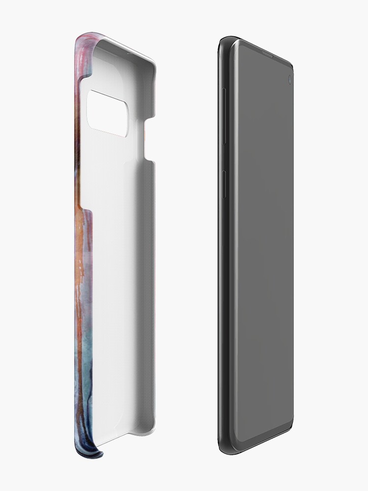 Alternate view of Ouch Case & Skin for Samsung Galaxy