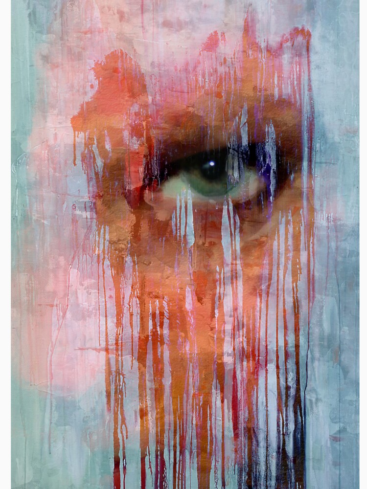 Ouch by Mackill