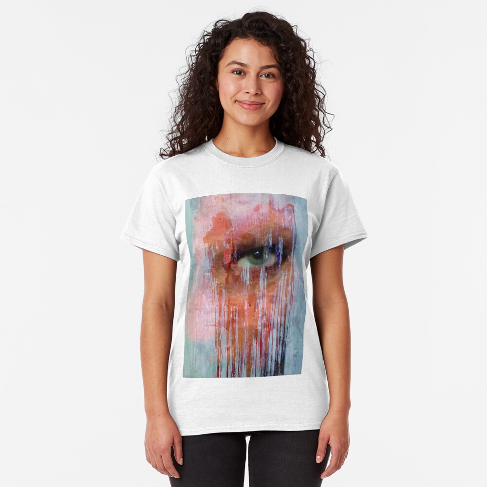 Ouch Classic T-Shirt