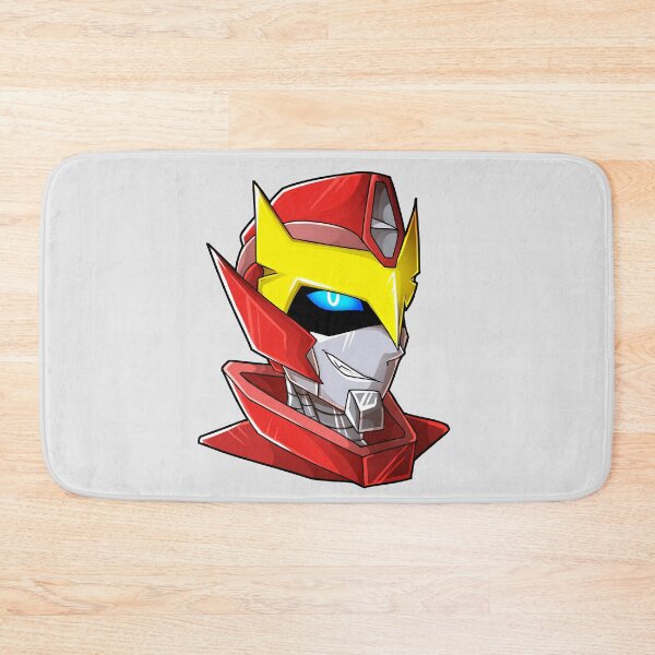 Item preview, Rodimus Bust designed and sold by Draikinator.