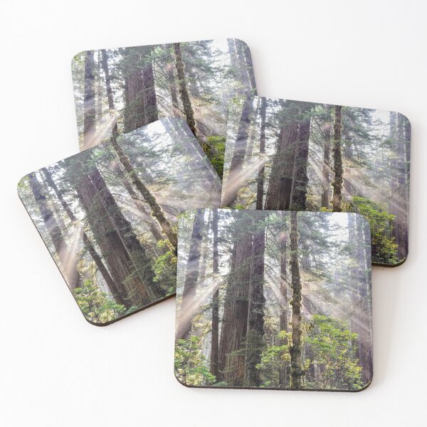 Item preview, Redwoods 2 designed and sold by AzHammock.