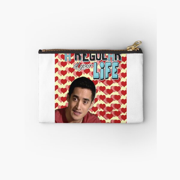 Item preview, Temporada 5 Teen Wolf Tarjetas de felicitación [Danny] designed and sold by thescudders.